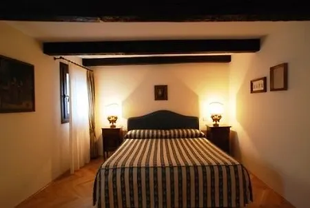 Lmv Exclusive Apts Santo Stefano * Venise