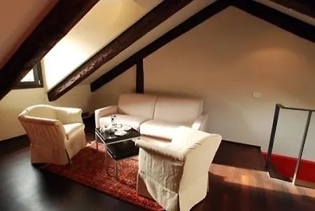 Lmv Exclusive Apts Santo Stefano * Venise