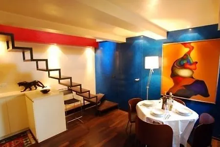 Lmv Exclusive Apts Santo Stefano * Veneza