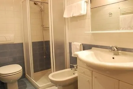 Apartamento Lmv Exclusive Apts Santo Stefano *