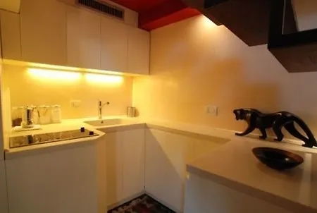 Lmv Exclusive Apts Santo Stefano * Venedig
